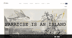 Desktop Screenshot of d-due.com